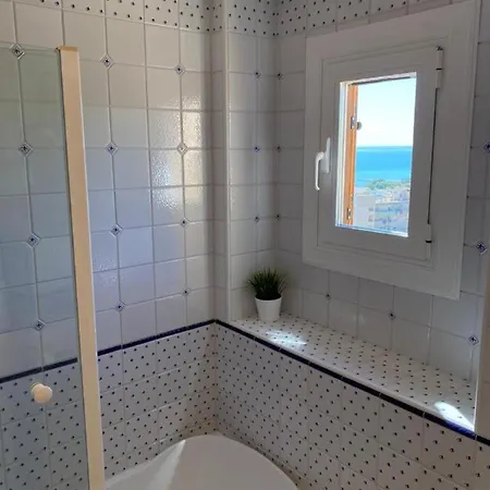 3 Chambres, Piscine Et Vue