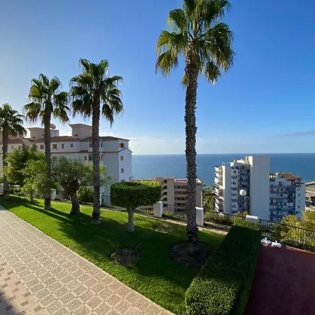 3 Chambres, Piscine Et Vue Apartment *